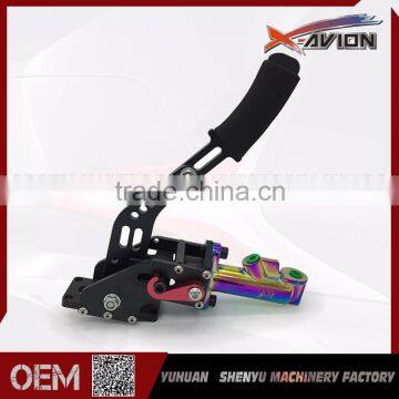 Good Reputation Factory Price Hand Brake Handle photo-2