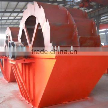 Industrial sand washer manufacturer of China