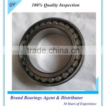 High performance cylindrical roller bearing overall eccentric bearings NU205