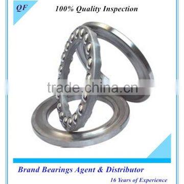 High precision thrust ball bearing Computer number control cnc bearings 51134
