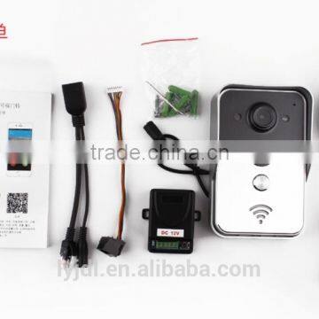 WIFI Video Door Phone,WIFI Door Bell,wireless Video Door Phone photo-6