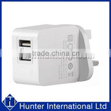 Premium IC Control 2100 mah Mains Charger Socket