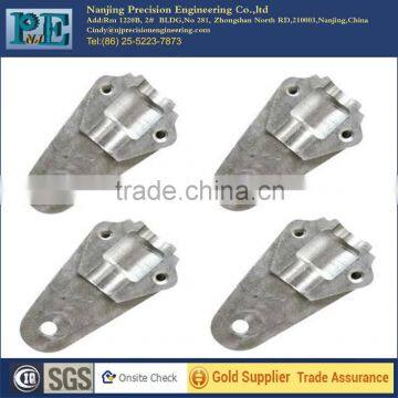 Made in China Custom Cnc Machining Auto Mobile Metal Spare Parts photo-5
