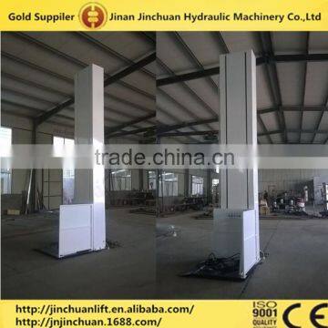 Inclined Wheelchair Lift Lift for Disabled photo-4