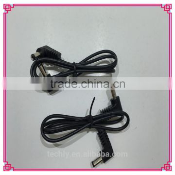 RG 174 Type Cable WITH DC 5.5x2.1 Extension Power Cable