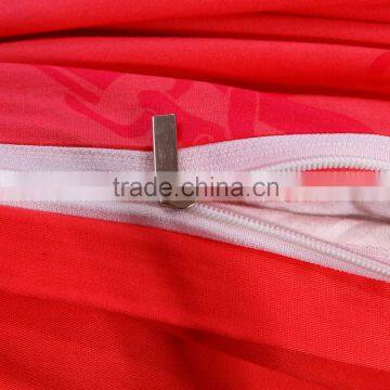 European Style Pattern Luxury Hot Sale Bedding Set photo-5