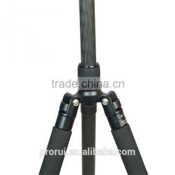Ball Head Good Price Professional Camera Aluminum Lab Round Tripod photo-4