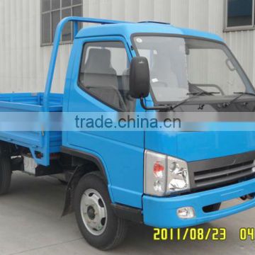 RHD truck CL1041ZB,2Mt payload,45kw/61hp,cargo truck,2 seats