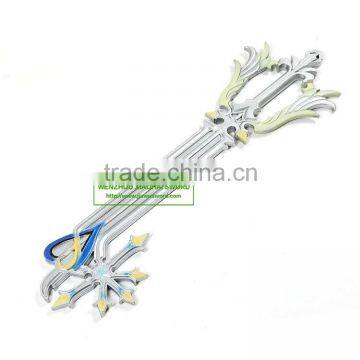 LARP PU key blade cosplay keyblade 95C015