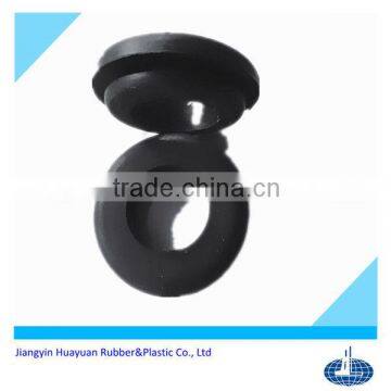 Jiangyin Huayuan manufacture various customer design automotive rubber grommet