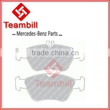 Ceramic brake pad for Mercedes w202 w210 0024209620