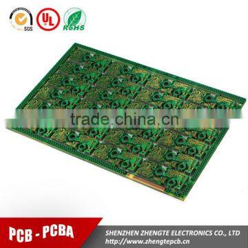Hight Quality Aluminum Pcb Board photo-6