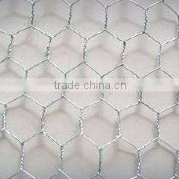 galvanized hexagonal gabion