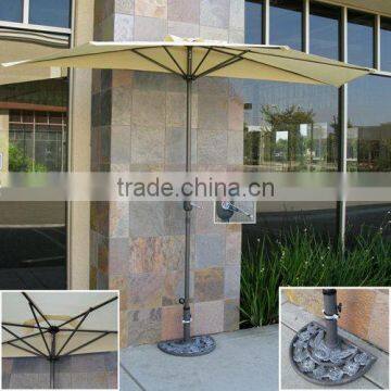 10 Feet half Umbrella