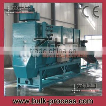 Automatic Bag Slitter