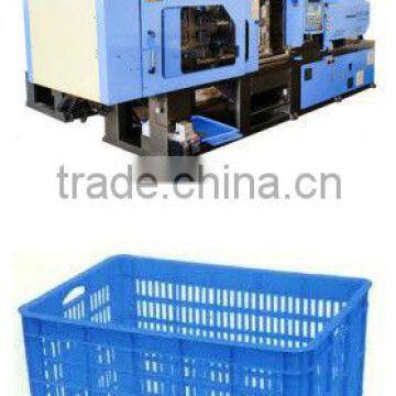 Plastic Crate Making machine (LSF-528)