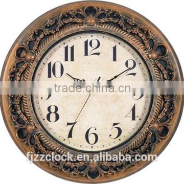 Antique Decorative Wall Clocks Bigger Size