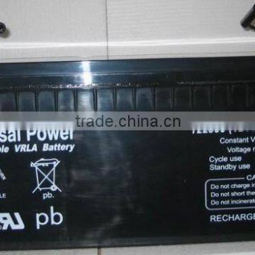 Deep cycle battery 12v200ah, UPS battery, solar battery, High rate Battery