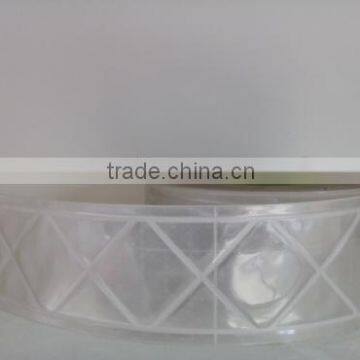 High Intensity Prismatic Reflective Traffic Safety Signs