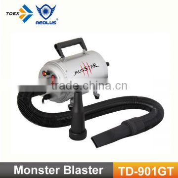 Monster Blaster TD-901GT