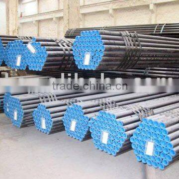 API 5L GrB steel line pipe