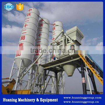Competitive Price Hopper Concrete Batching Plant for Sale