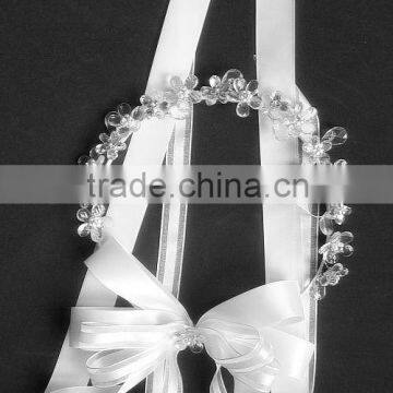 Artificial Wedding Garland Wreaths JS-R180