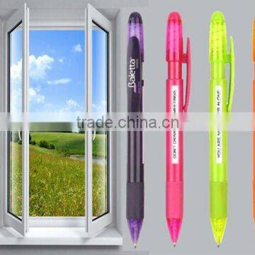 Vap-156 window pen promotional