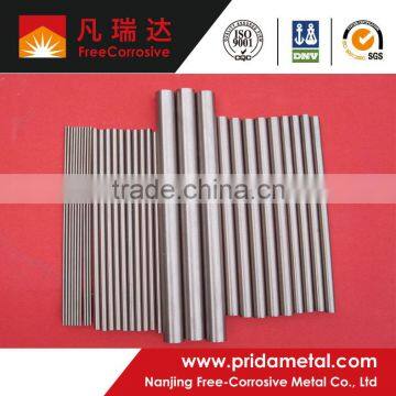 C64700 CuNi2Si Copper Nickel Silicon Alloys Rod