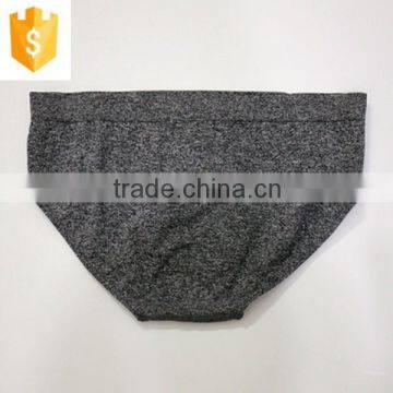 Ladies Sexy Seamless Safety Panties