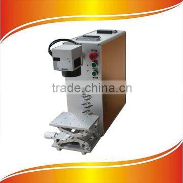 Portable Laser Marking Machine for Nameplate