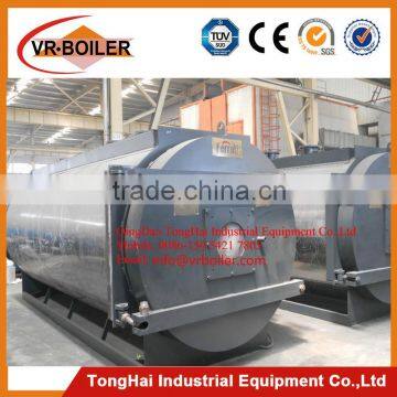 3 trip best heavy oil fired steam boiler