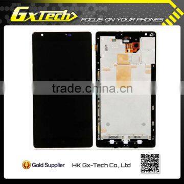 LCD Screen Replacement For Nokia Lumia 1520 LCD Display