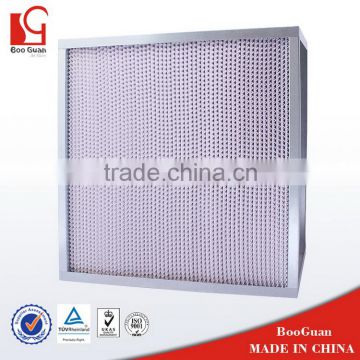 Fashion most popular hepa filter for overwork kobold 135-136