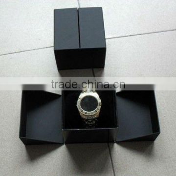 black watch paper box