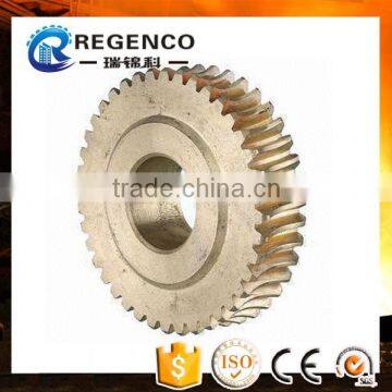 Worm Gear