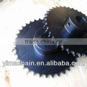 sprockets & wheels