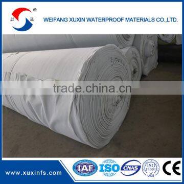 Geotextile Non Woven Polyester Geotextile photo-4