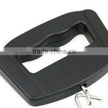 Sounon Hot Selling Digital Luggage Scale With Hook or Strap photo-6