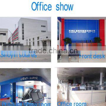 2015 Compact Solar Water Heater System With SRCC Solar Keymark Solar Water Heater Wholesales photo-4