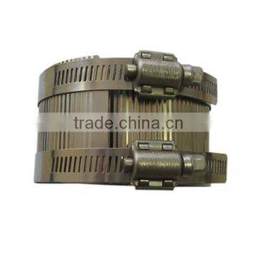 10 " A Type No Hub Flexible Coupling Rubber With UPC Approval on Sale photo-4