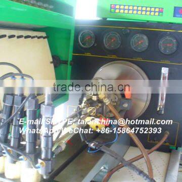 VP37 EDC PUMP TESTER for Test VP37 Bosch Model Pumps photo-2