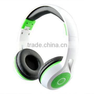 Foldable Water Proof Wireless Headsets Bluetooth Headphone HiFi Headphones Stereo Headsets for Mobile Use photo-3