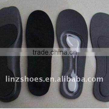 Linz heated insole