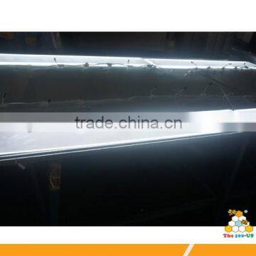 Promotional Customized Illuminated Panel Acrylic Engraving Led Lgp photo-2
