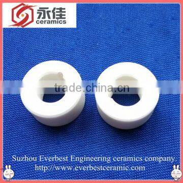 Industry 99 ceramic alumina shaft sleeve