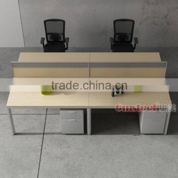 Hot Sale Open Plan Office System Furniture photo-5