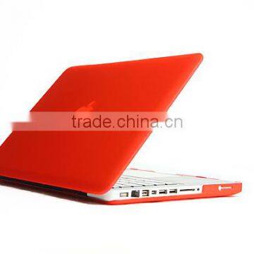 Matte Case For Mac Book Pro 15.4 Body Protector Anti-scracth Water Proof photo-3