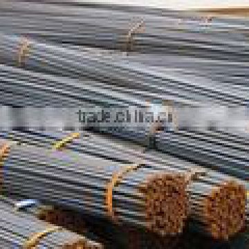 prime alloy deformed steel bar