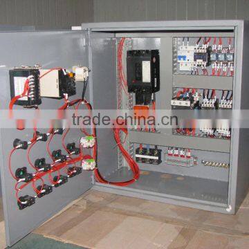 Hot Melt Fabric Laminating Machine for Glass photo-4